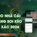 FB88 Kèo Nhà Cái – Cẩm Nang Soi Kèo Chính Xác 2026