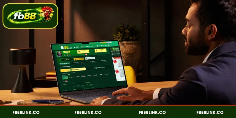FB88 giấy phép kép PAGCOR và Isle of Man
