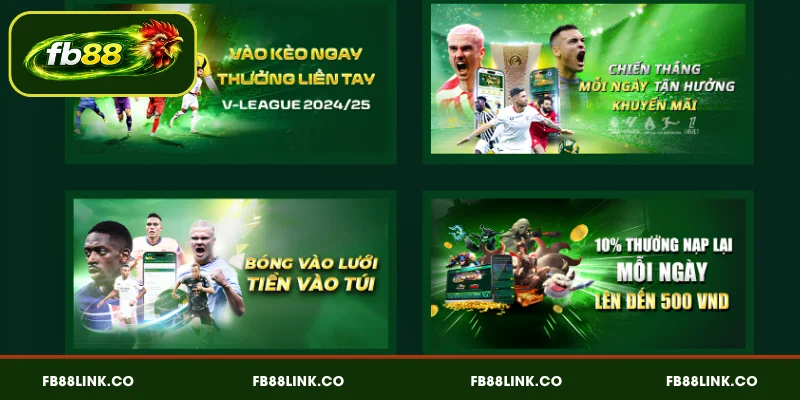 Lưu ý để nhận ưu đãi FB88 thành công