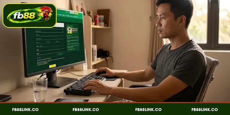 Lý do nên tạo tài khoản FB88 sớm