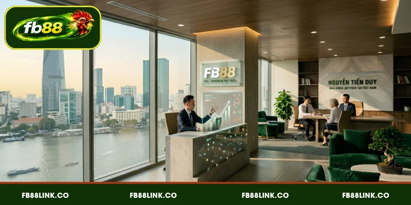 FB88 vận hành theo giấy phép PAGCOR theo công bố