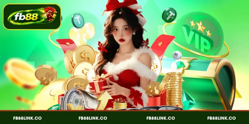 Điều kiện thăng và duy trì hạng VIP FB88